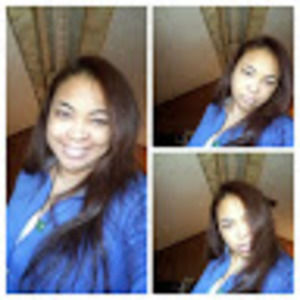 Meet your Posher, Tonia